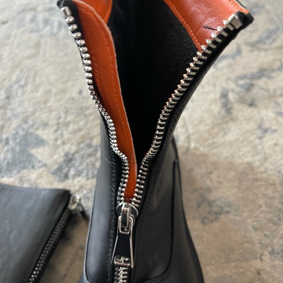 French Connection Julie Boots - Picture 8 of 12